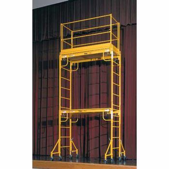 Rental store for UTILITY SCAFFOLD 11 6  W OUTRIGG in Wilmington DE