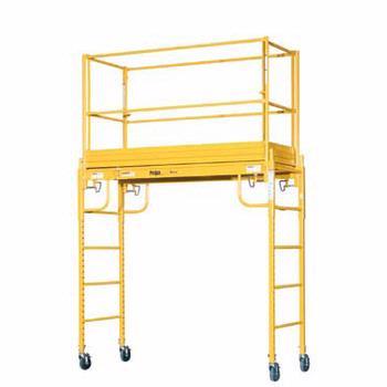 Rental store for UTILITY SCAFFOLD 03 in Wilmington DE