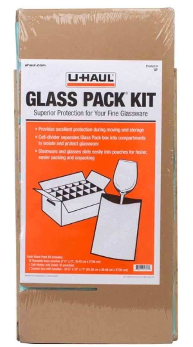 Rental store for GLASS PACK KIT in Wilmington DE
