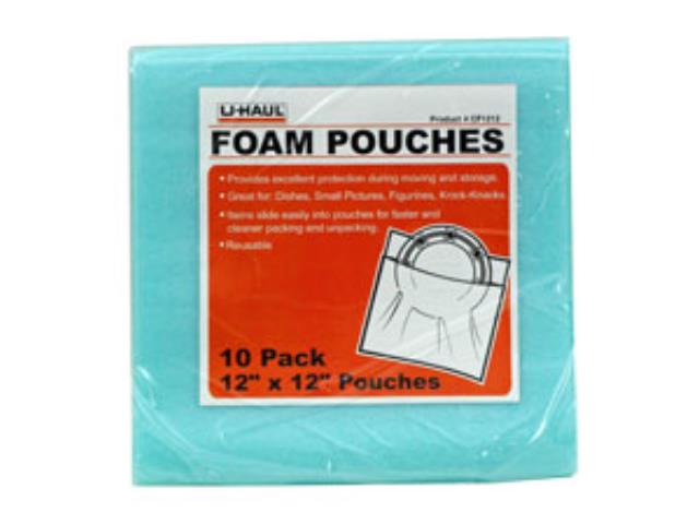 Rental store for FOAM POUCHES 12  X 12 in Wilmington DE