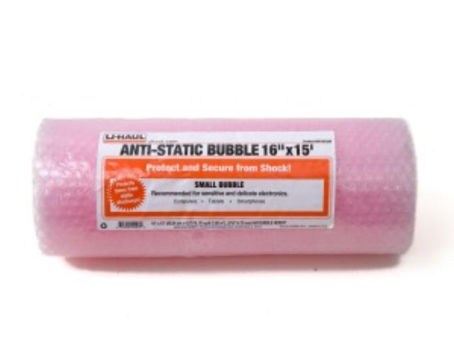 Rental store for ANTI-STATIC BUBBLE WRAP in Wilmington DE