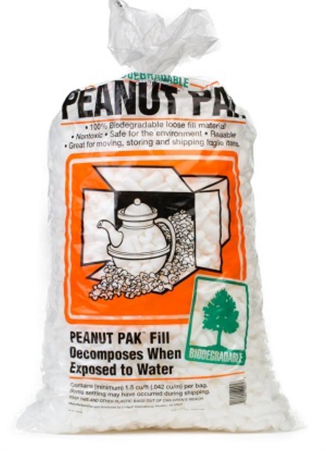 Rental store for PEANUT PAK in Wilmington DE