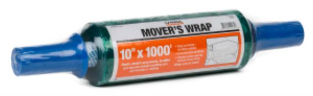 Rental store for STRETCH WRAP 10  X 1000 in Wilmington DE
