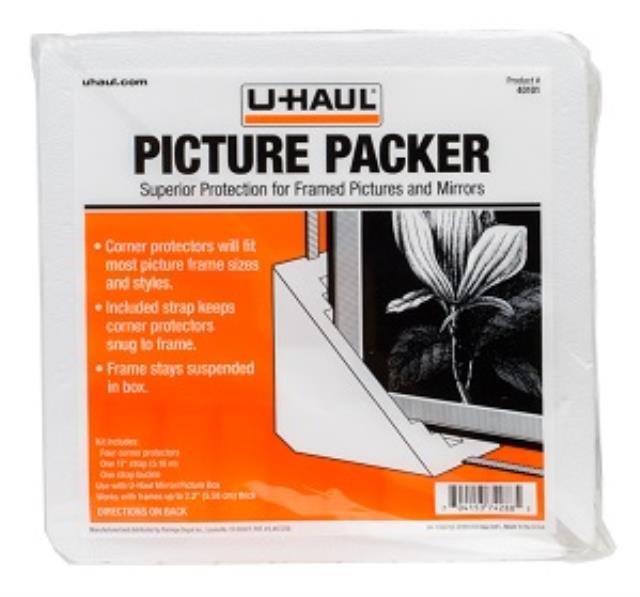 Rental store for PICTURE PACKER CORNERS in Wilmington DE