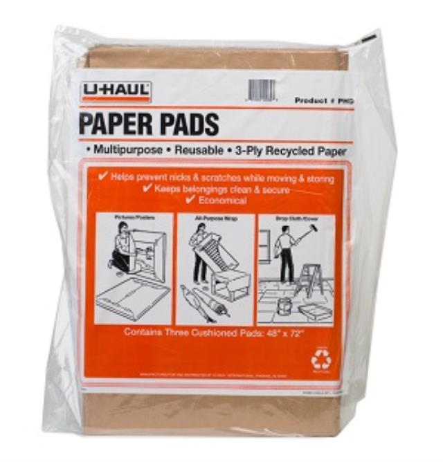 Rental store for PAPER PADS in Wilmington DE