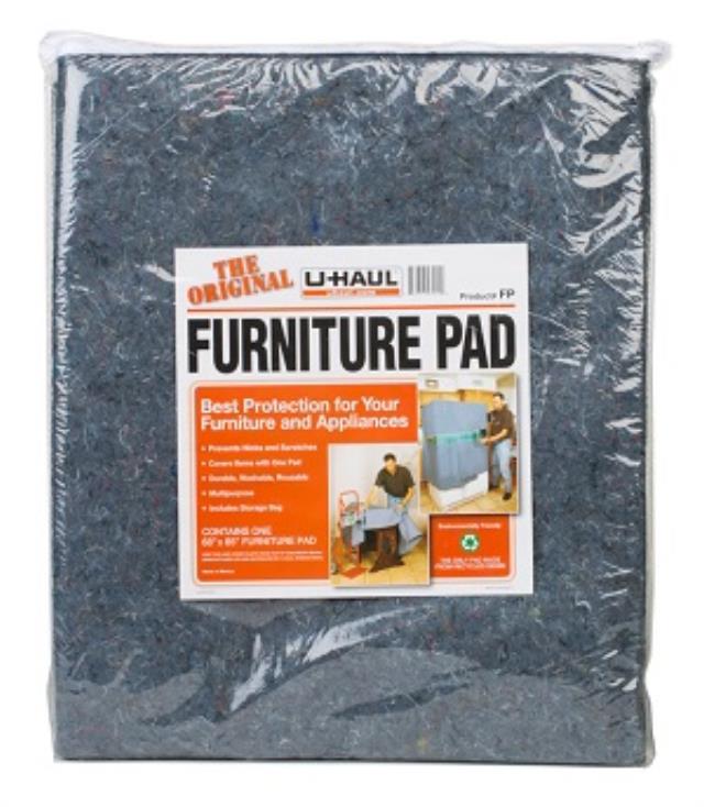 Rental store for FURNITURE PAD in Wilmington DE