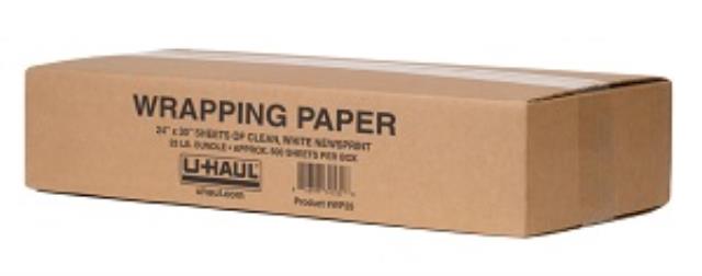 Rental store for 25 LB WRAPPING PAPER in Wilmington DE