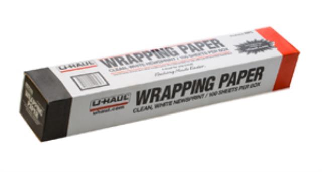 Rental store for 5 LB WRAPPING PAPER in Wilmington DE